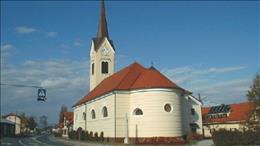 Cerkev svetega Janeza Krstnika