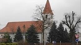 Cerkev svete Doroteje 
