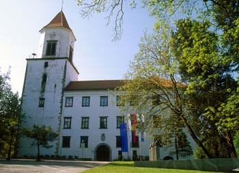 Grad ormož