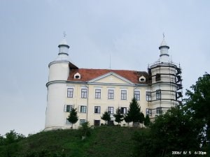 Grad Velika Nedelja