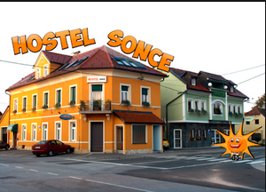 Hostel Sonce