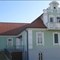 Tušakova vila z muzejsko zbirko