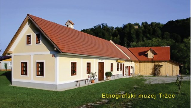 Djočanova domačija