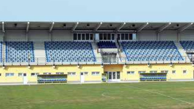 Bar Zlati gol