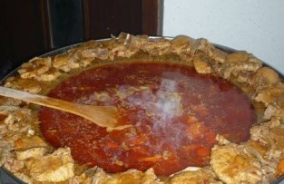 BAR MARINKA