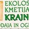 EKOLOŠKA KMETIJA KRAJNC - OGLED IN PRODAJA ŽIVALI