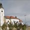 CERKEV SV. ANDRAŽA