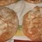 Peka kruha in gibanic