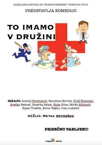 Dvorana Videm