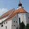 CERKEV SV. TROJICE NA GORCI