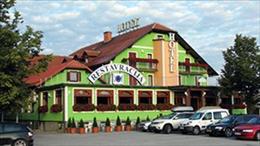 HOTEL ROŠKAR - nočitve