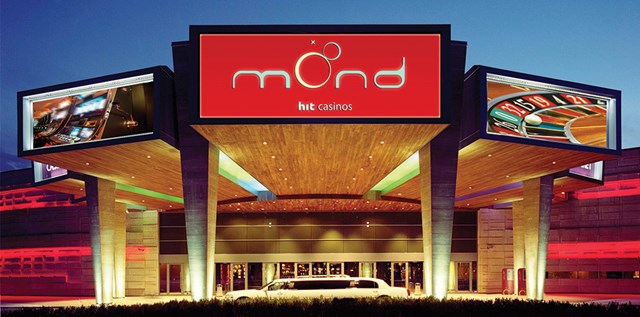 Casino Mond