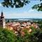 PTUJ - STARO MESTNO JEDRO
